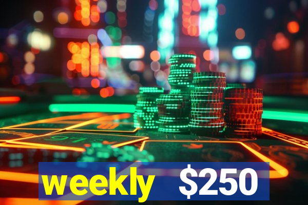 weekly $250 bankroll booster password partypoker